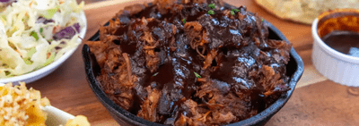 Bruce's BBQ