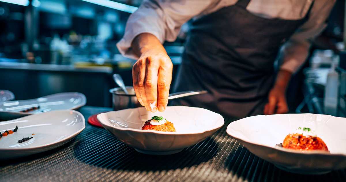 Partner With Us Spork Bytes