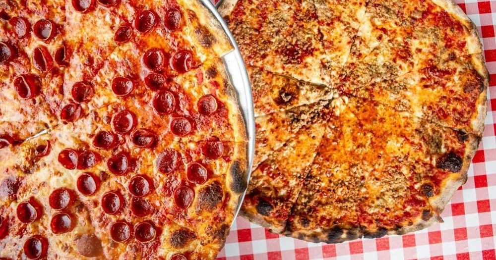 Pizza Jerk Spork Bytes