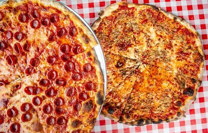 The Restaurants Spork Bytes